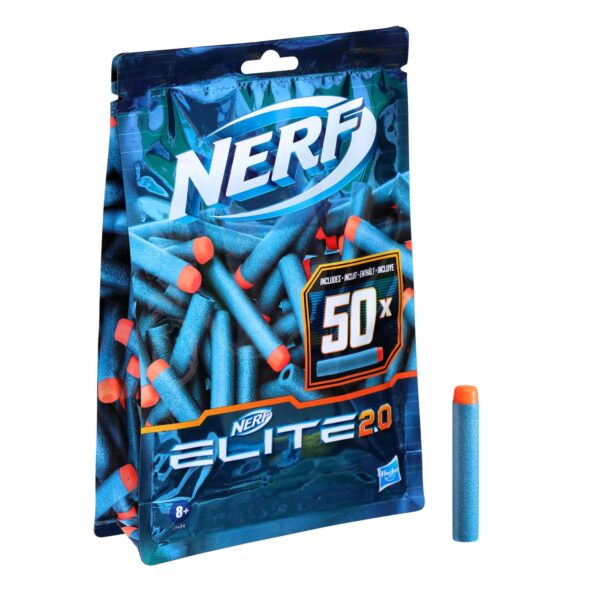 NERF Elite 2.0 Darts