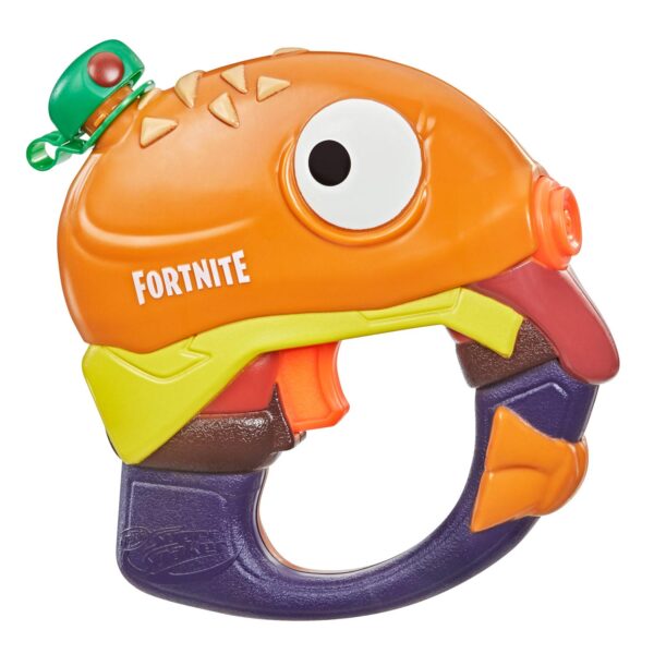 NERF Super Soaker Fortnite Beef Boss