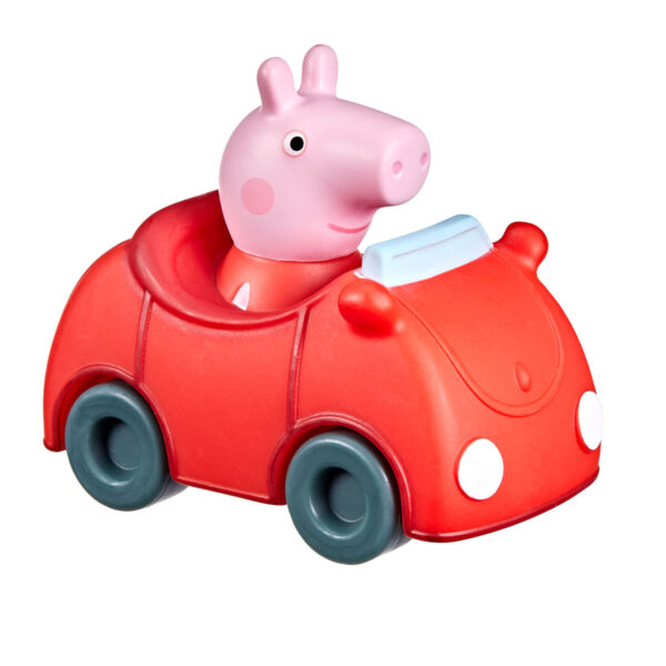 Peppa Pig Mini Voertuigen - Peppa Pig