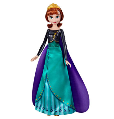 Frozen 2 Anna Koningin - Pop