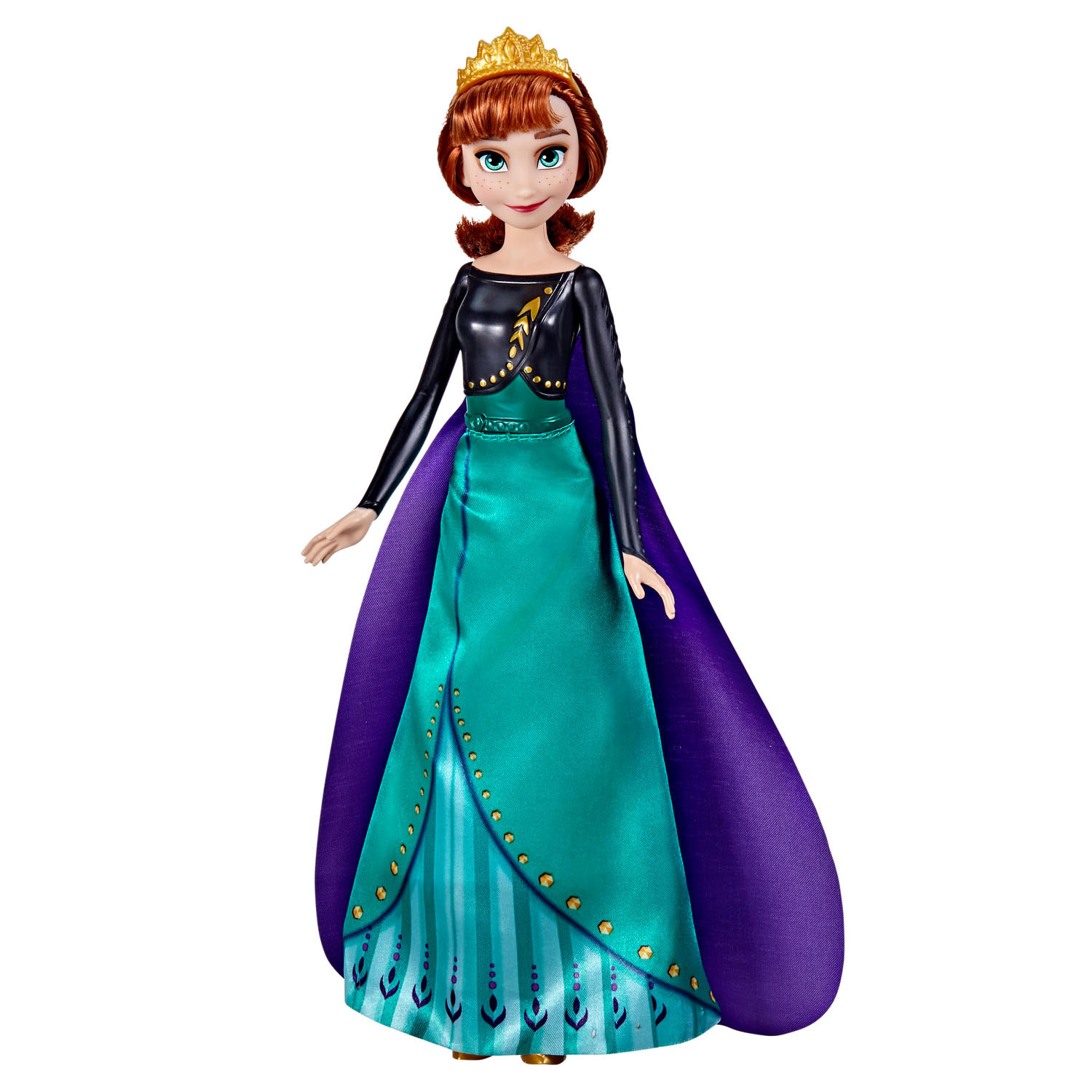 Frozen 2 Anna Koningin - Pop