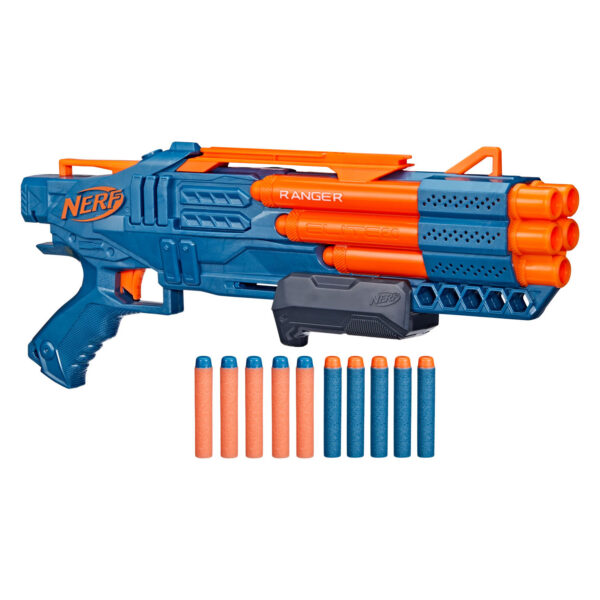 Nerf Elite 2.0 Ranger PD 5 Blaster