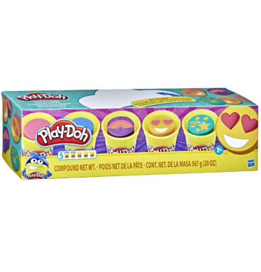 Play-Doh Color Me Happy