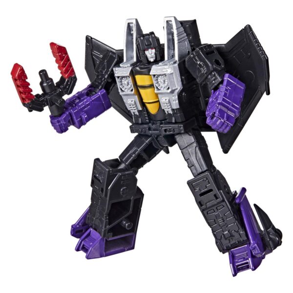 Transformers Generations Legacy Core Skywarp