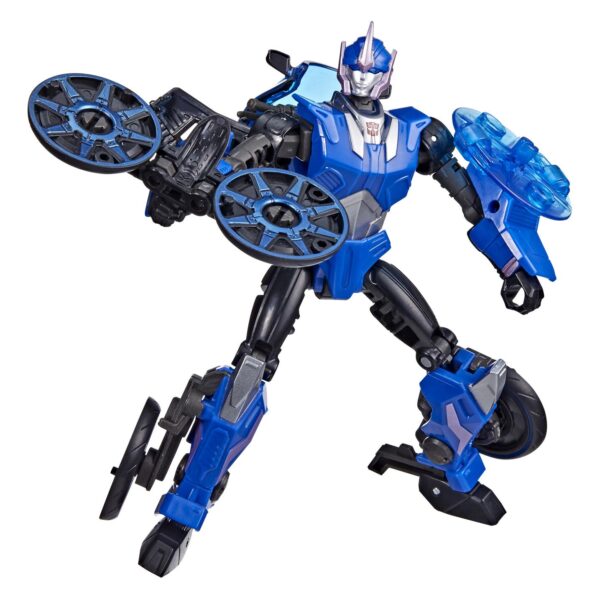 Transformers: Prime Generations Legacy Deluxe 2022 Arcee