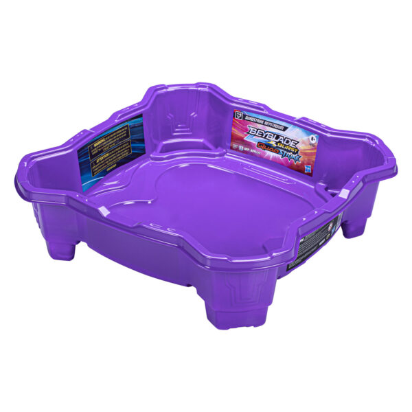 Beyblade QuadStrike Beystadium Afschietspel