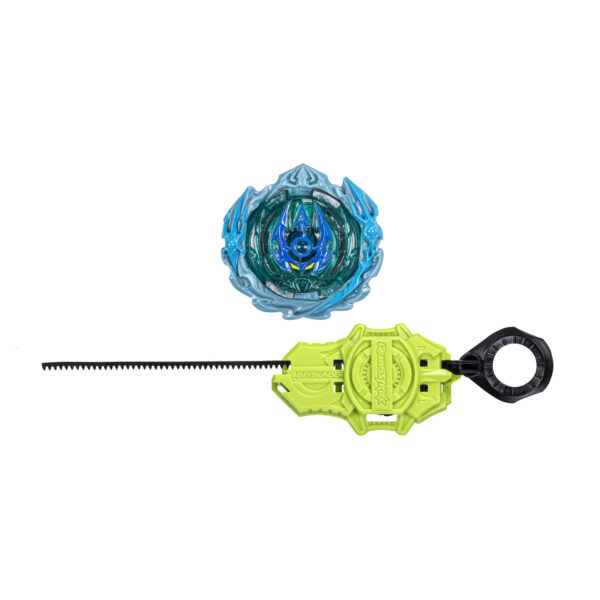 Beyblade Burst QuadStrike QuadStrike Hydra Poseidon Afschiet