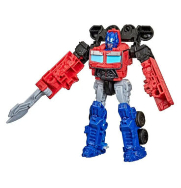 Transformers Rise of the Beasts Battle Changers Actiefiguur