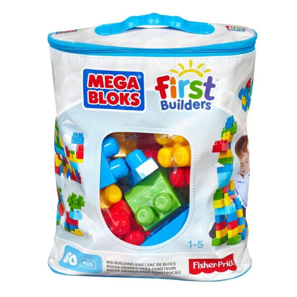 Mega Bloks