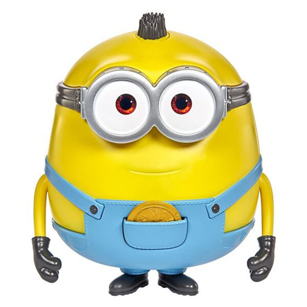 Minions Babble Buddy Otto Speelfiguur