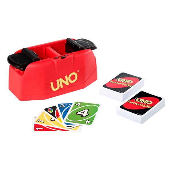 UNO Quick Draw