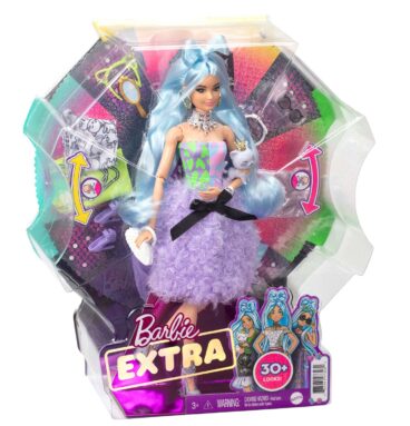 Barbie Extra Deluxe Pop