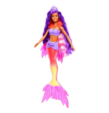 Barbie Mermaid Power Pop - Brooklyn