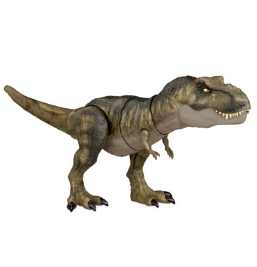 Jurassic World Tyrannosaurus Rex Speelfiguur
