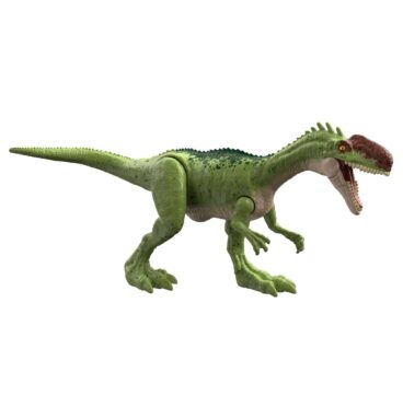 Jurassic World Fierce Force Speelfiguur - Monolophosaurus