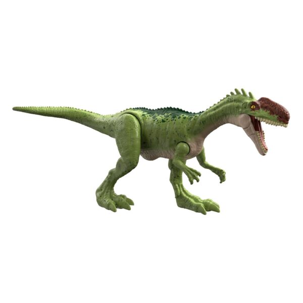 Jurassic World Fierce Force Speelfiguur - Monolophosaurus