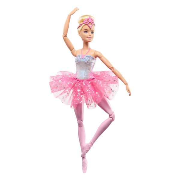 Barbie Dreamtopia Twinkle Lights Pop