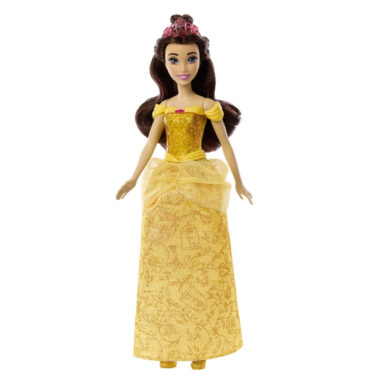 Disney Prinses Belle Pop