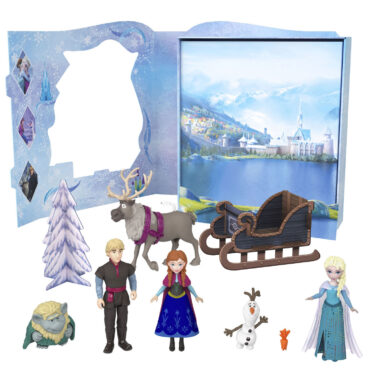 Disney Frozen Frozen Classic Storybook Set