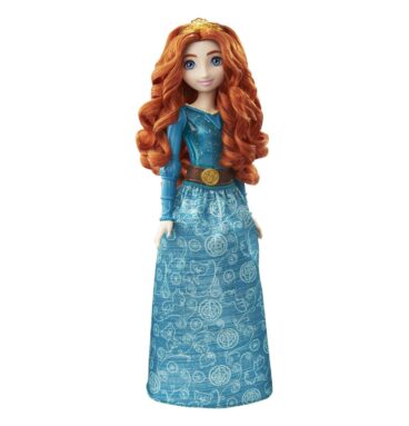 Disney Prinses Pop - Merida