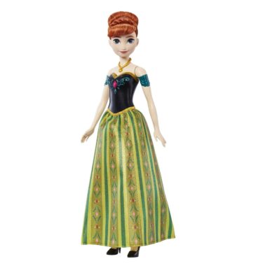 Disney Frozen Pop - Zingende Anna