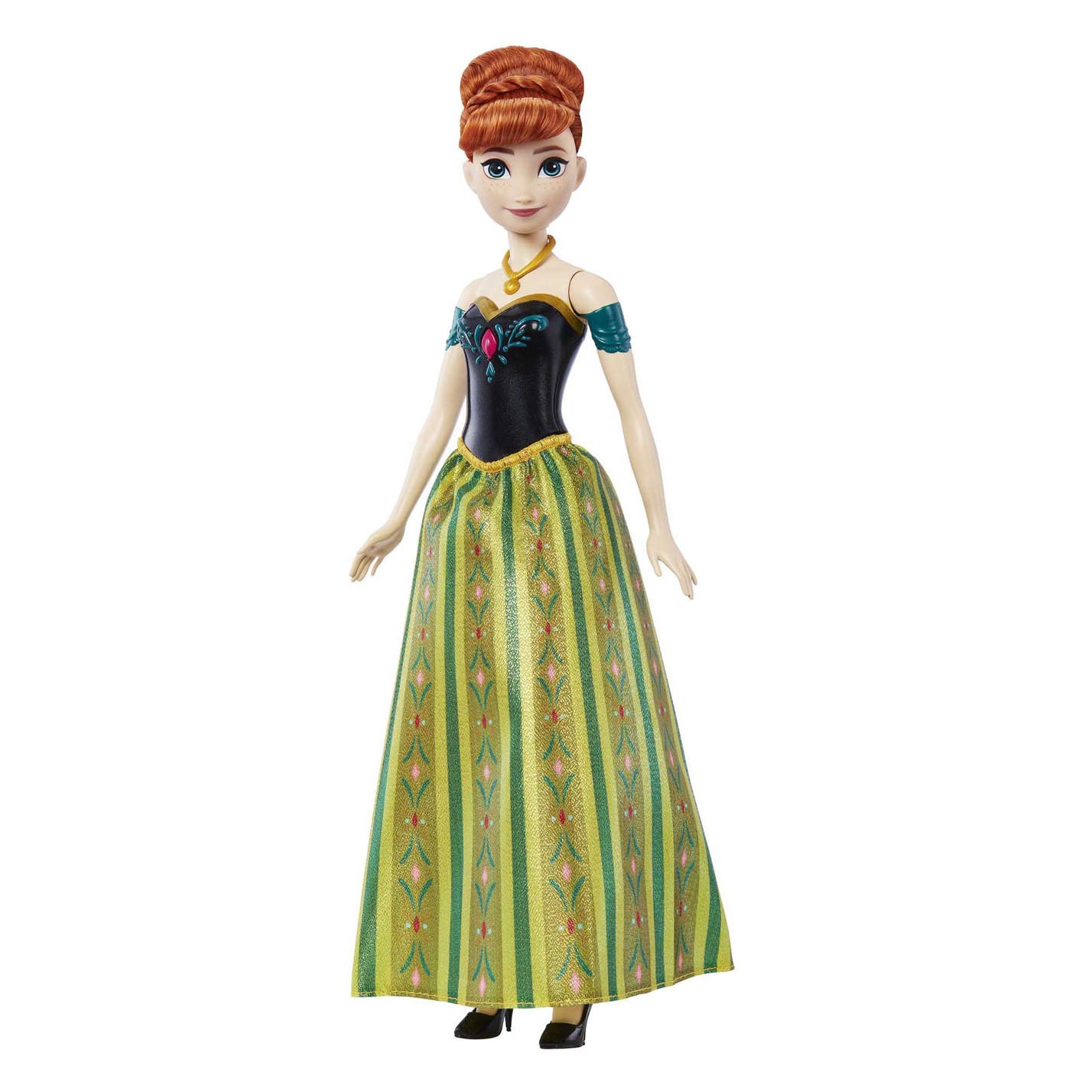 Disney Frozen Pop - Zingende Anna