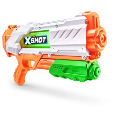 ZURU X-Shot Waterpistool Fast Fill