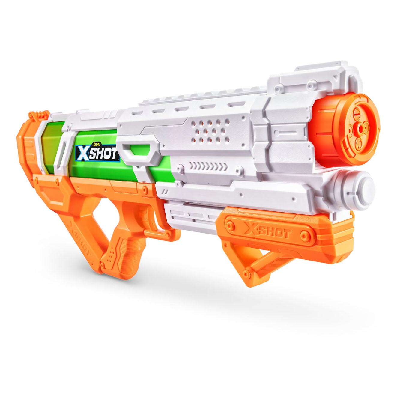 ZURU X-Shot Waterpistool Fast Fill