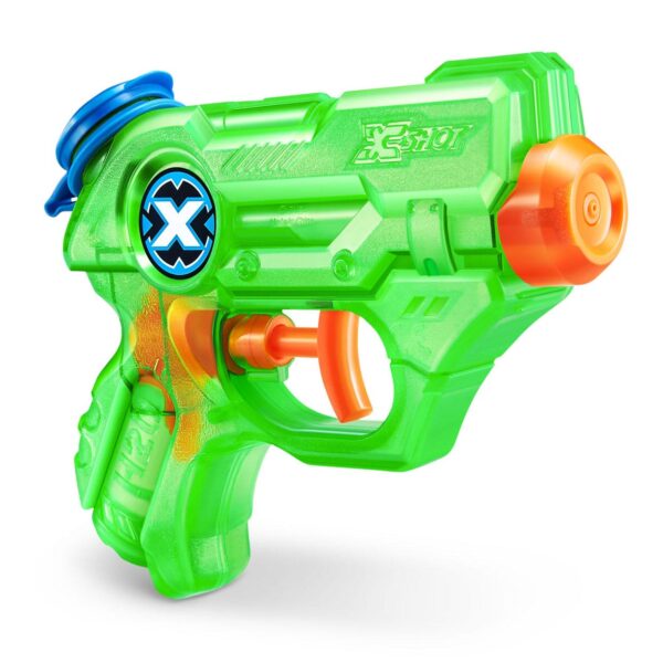 ZURU X-Shot Waterpistool Nano Bencher