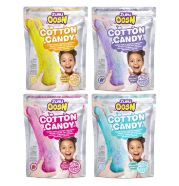 ZURU Oosh Cotton Candy