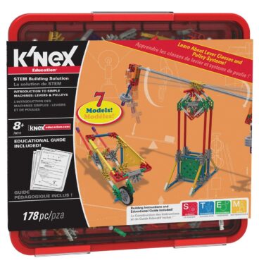 K'Nex Education - Building Solutions