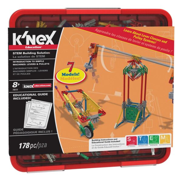 K'Nex Education - Building Solutions