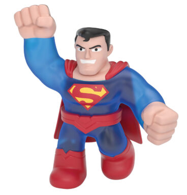 Goo Jit Zu Marvel Superheld - Superman