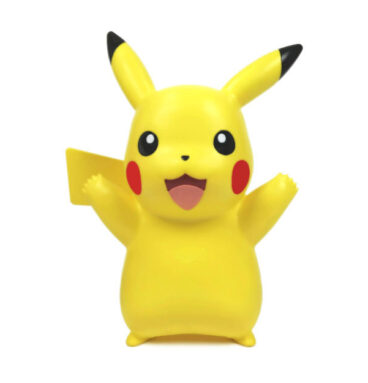 Pokémon LED Lamp Pikachu
