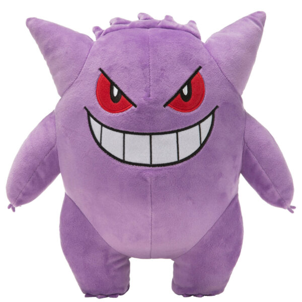 Pokémon 12 Plush Gengar