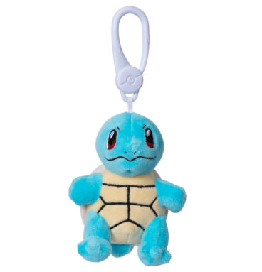 Pokémon Sleutelhanger Squirtle