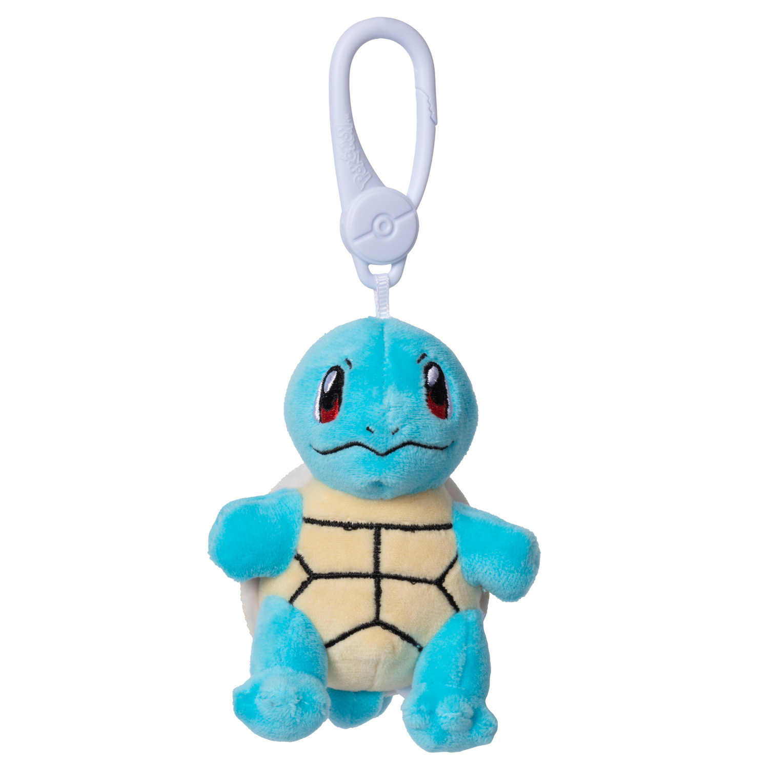 Pokémon Sleutelhanger Squirtle