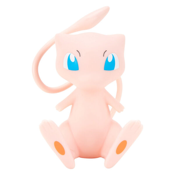 Pokémon Vinyl Figuur Mew