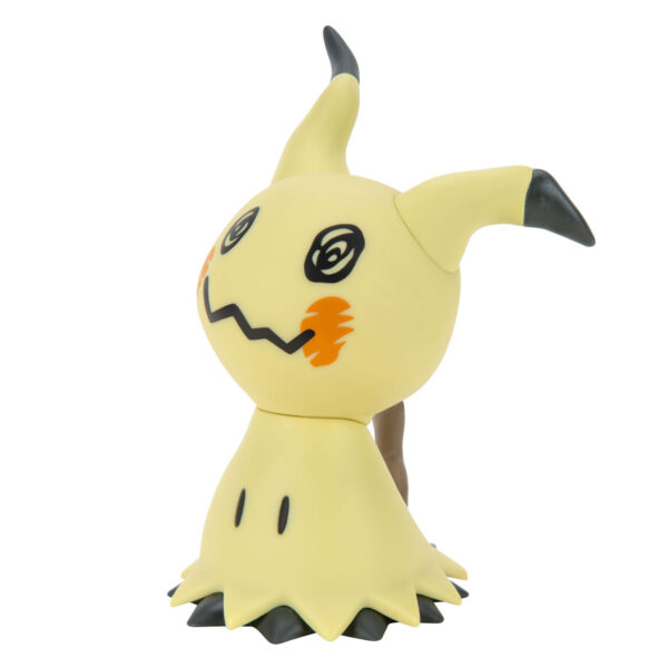 Pokémon Vinyl Figuur Mimikyu