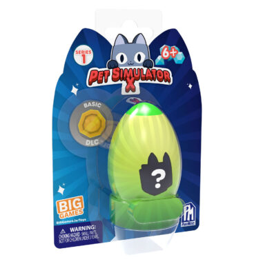 Pet Simulator Minifiguur