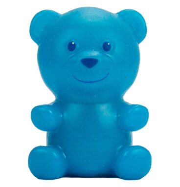 Gummymals Gummy Bear Blauw