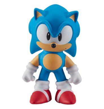 Stretch Armstrong Sonic