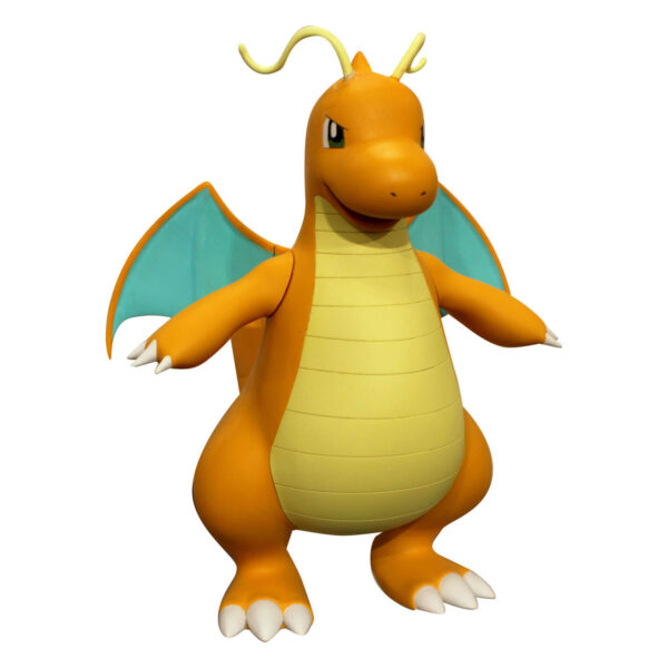 Pokemon Epic Battle Speelfiguur - Dragonite