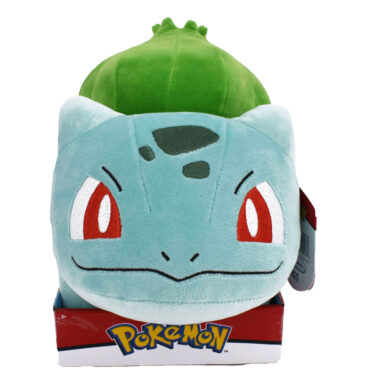 Pokemon Pluchen Knuffel - Bulbasaur