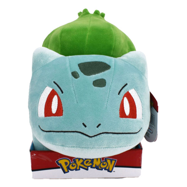 Pokemon Pluchen Knuffel - Bulbasaur