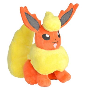 Pokemon Pluchen Knuffel - Flareon