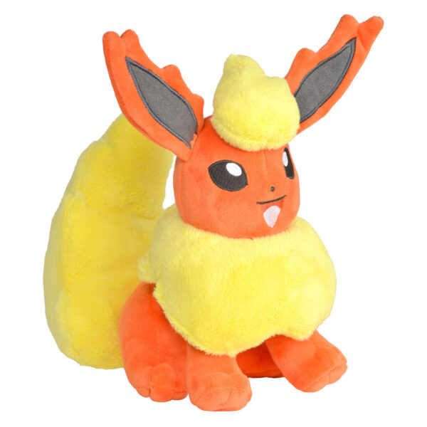 Pokemon Pluchen Knuffel - Flareon