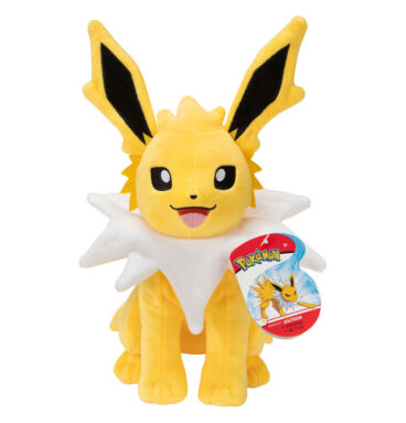 Pokemon Pluchen Knuffel - Jolteon