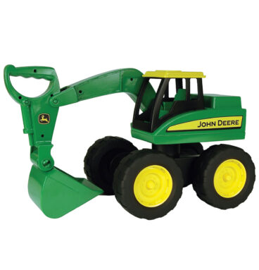 John Deere Big Scoop Graafmachine