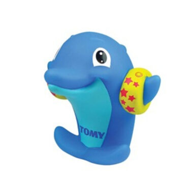 Tomy Waterspuit Dolfijn